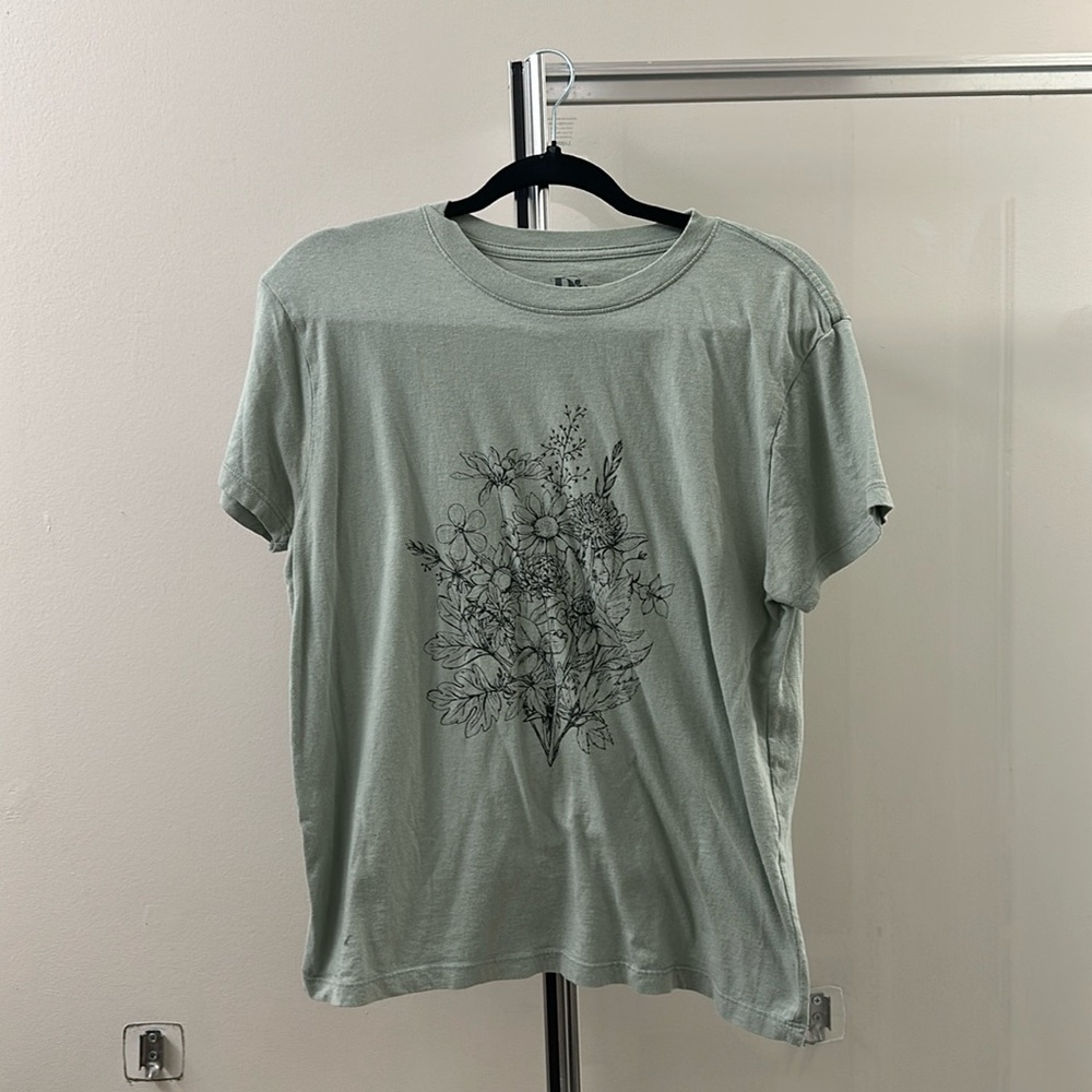 Short Sleeve Doe T shirt